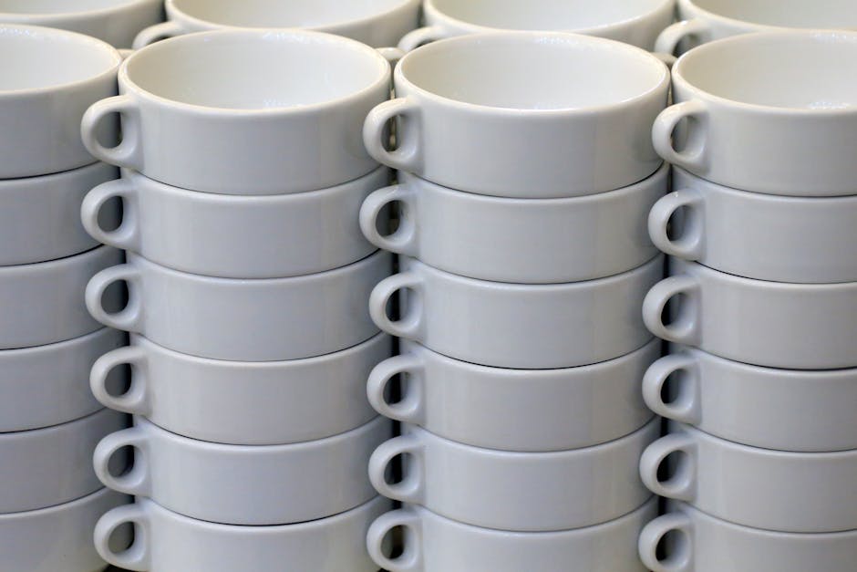 Repetitive Tasks? Let Automation Handle It