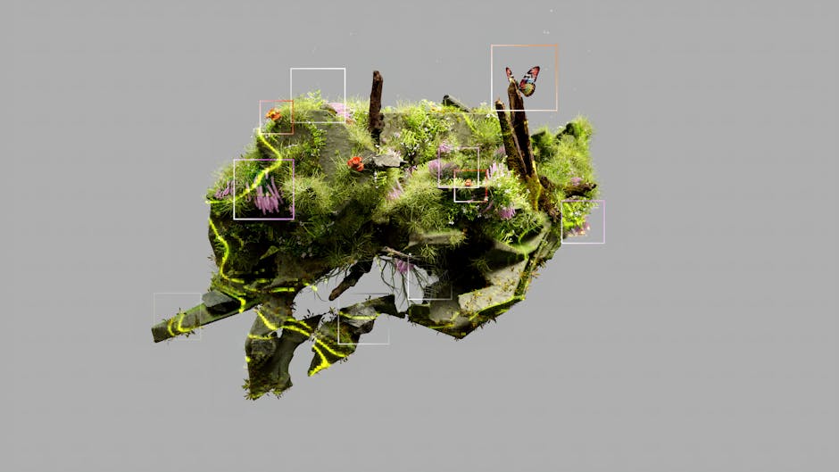 Unleash Your Imagination with AI Tools