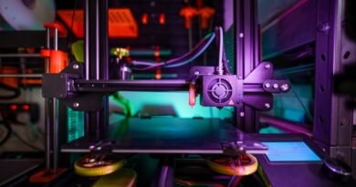 Streamlining Processes with Smart Automation