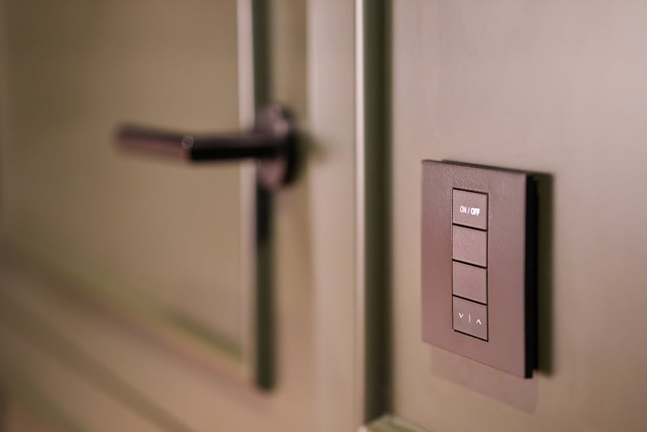 Repetitive Tasks? Let Automation Handle It