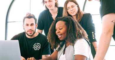 AI-Driven Ideas for Creative Professionals