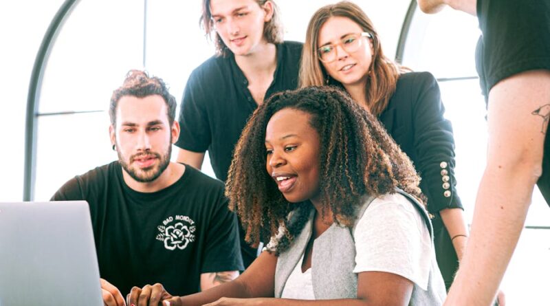 AI-Driven Ideas for Creative Professionals