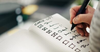 AI Tools to Track Your Productivity Progress