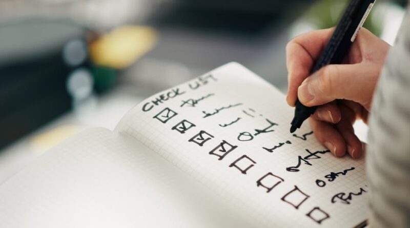 AI Tools to Track Your Productivity Progress