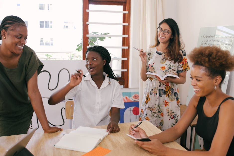 AI-Driven Ideas for Creative Professionals