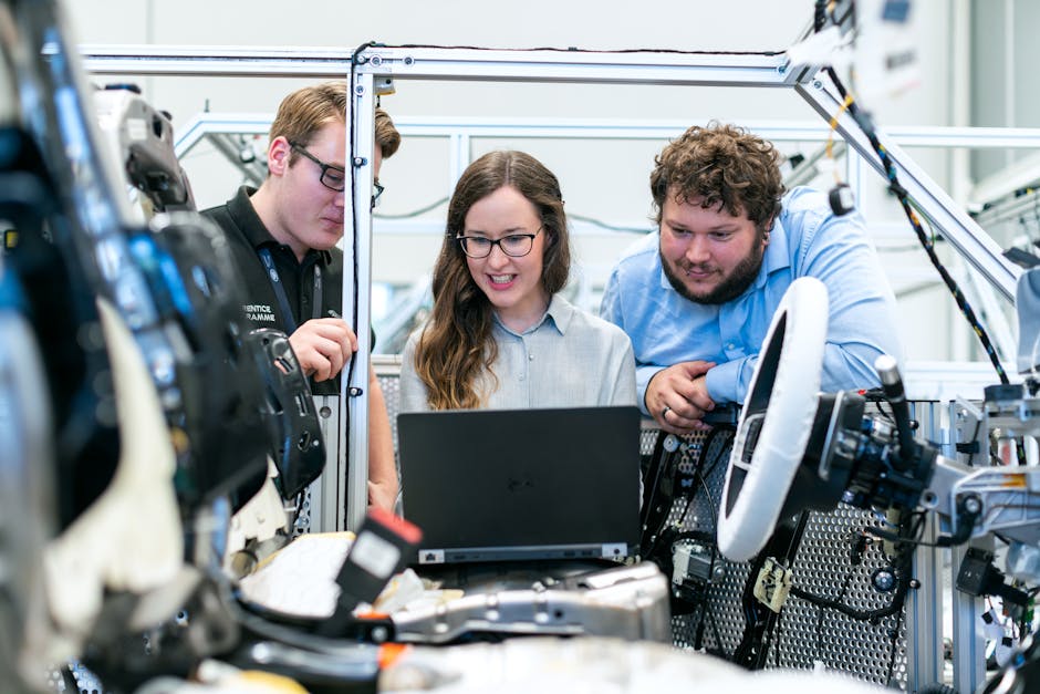Discover the Benefits of Automation Software
