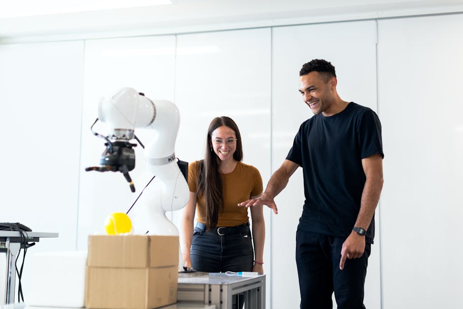 Creative Problem Solving with AI Technology