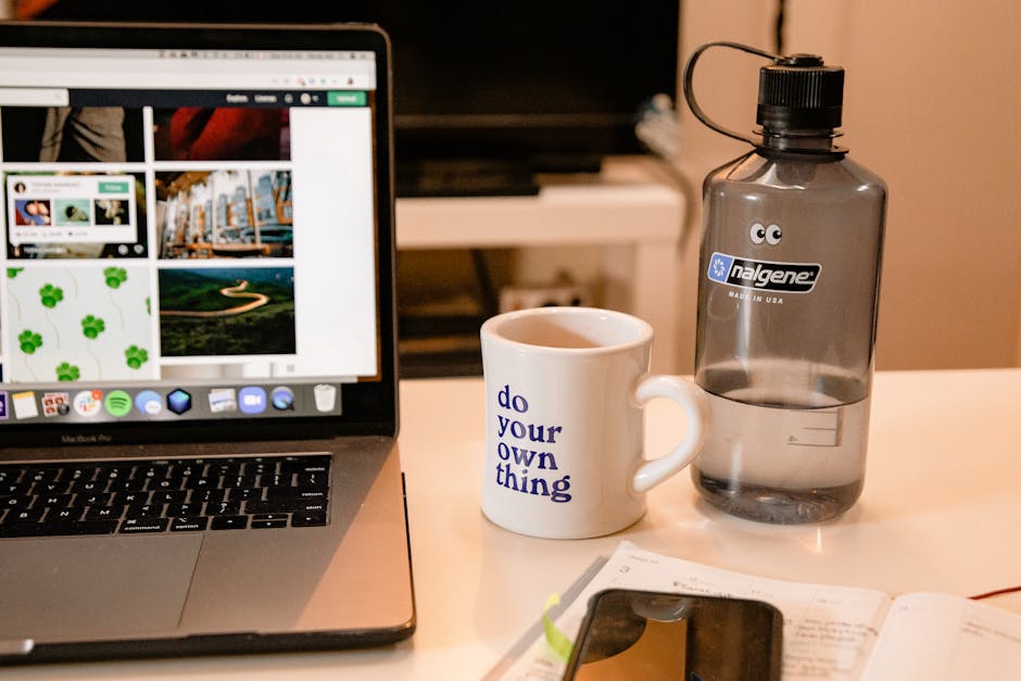Your Guide to AI-Driven Productivity