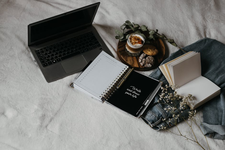 Automate Your Way to Better Productivity