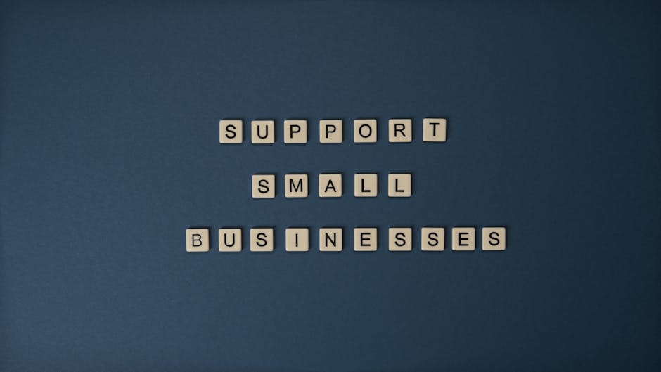 The Impact of Automation on Small Businesses