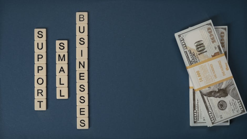 The Impact of Automation on Small Businesses