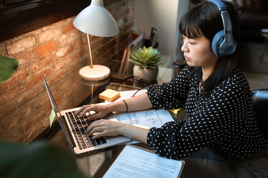 Automate Your Way to Better Productivity