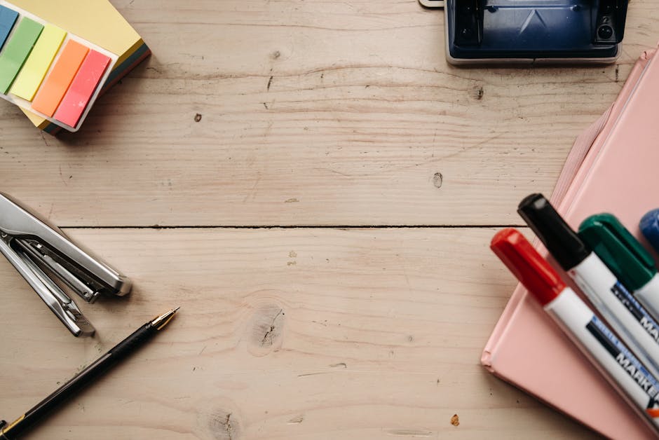 AI Tools to Organize Your Work Life