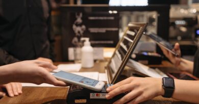 The Impact of Automation on Small Businesses