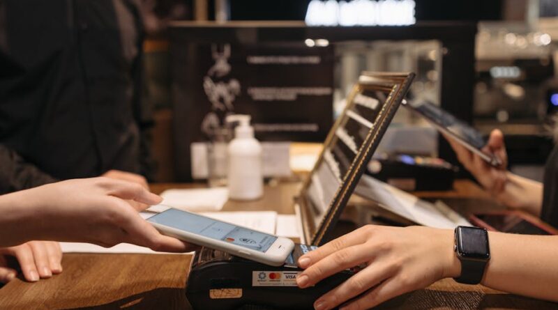 The Impact of Automation on Small Businesses