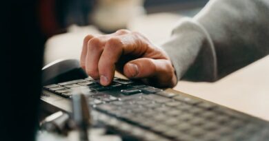 Repetitive Tasks? Let Automation Handle It
