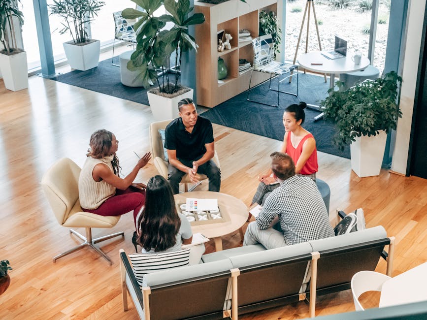 AI-Driven Ideas for Creative Professionals