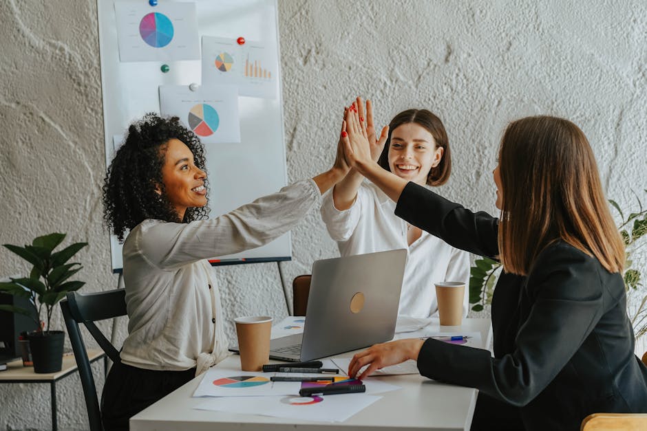 AI-Driven Ideas for Creative Professionals