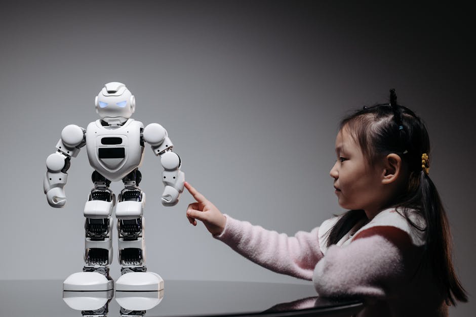 Unleash Your Imagination with AI Tools
