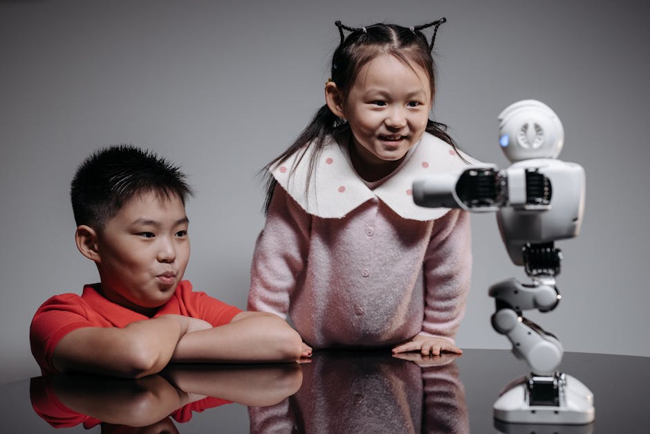 Unleash Your Imagination with AI Tools