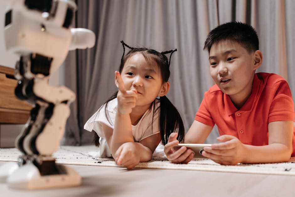 Creative Problem Solving with AI Technology
