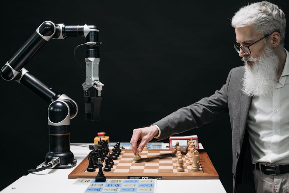 AI Tools for Seamless Work Integration