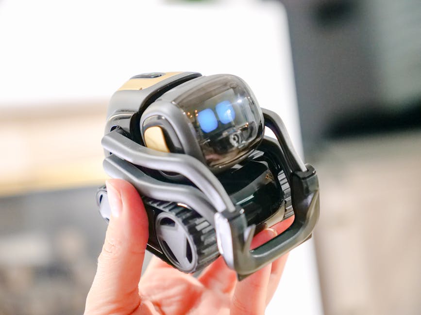 The Impact of Automation on Small Businesses