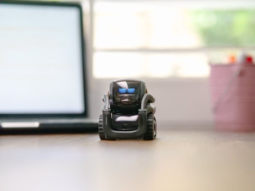 The Impact of Automation on Small Businesses