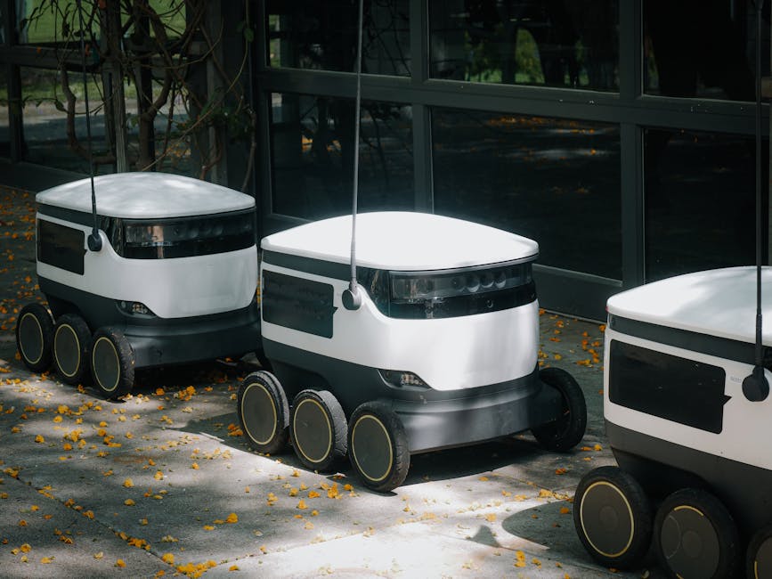 Elevate Your Efficiency with AI Innovations