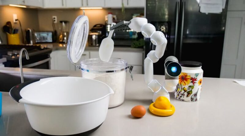 Elevate Your Efficiency with AI Innovations