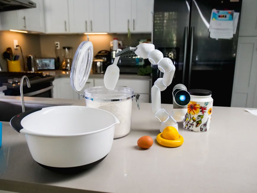 AI Tools That Simplify Data Interpretation