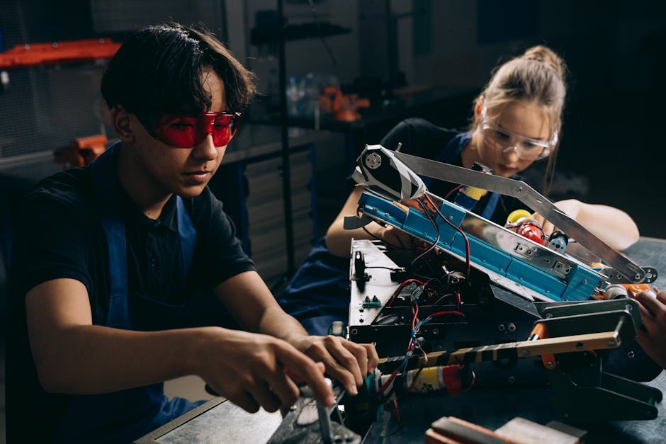 Discover the Benefits of Automation Software