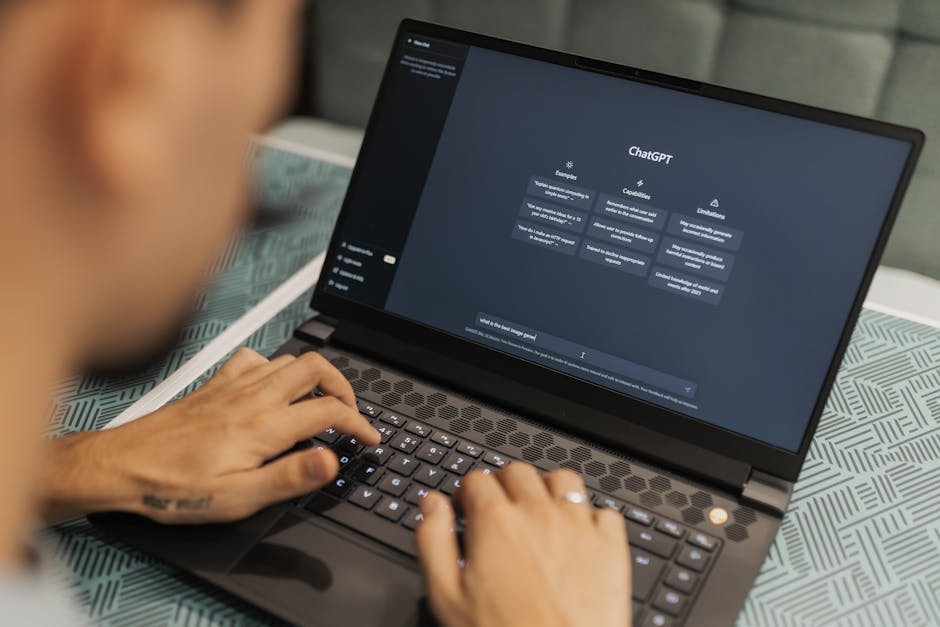 The Ultimate Guide to AI Productivity Hacks