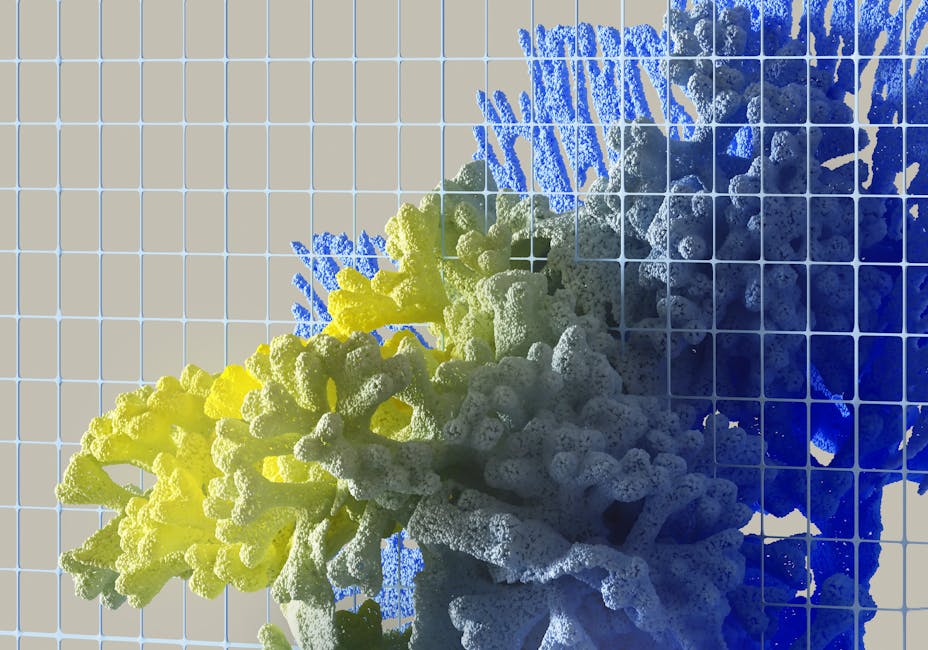 How AI is Shaping Creative Industries