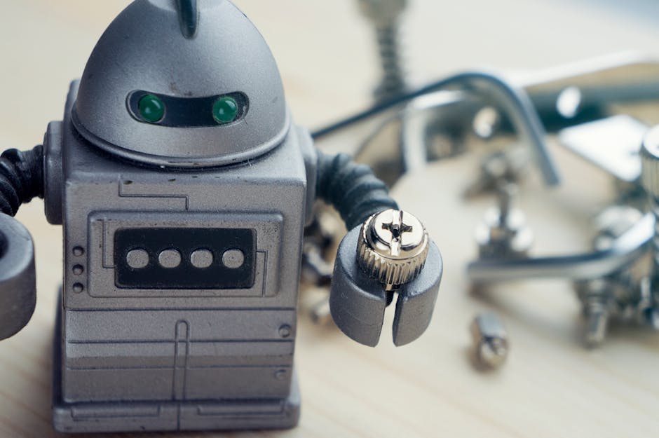Top AI Tools for Task Automation