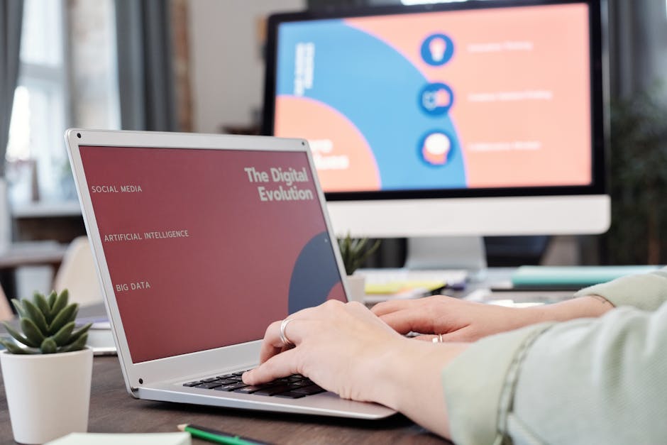 The Ultimate Guide to AI Productivity Hacks