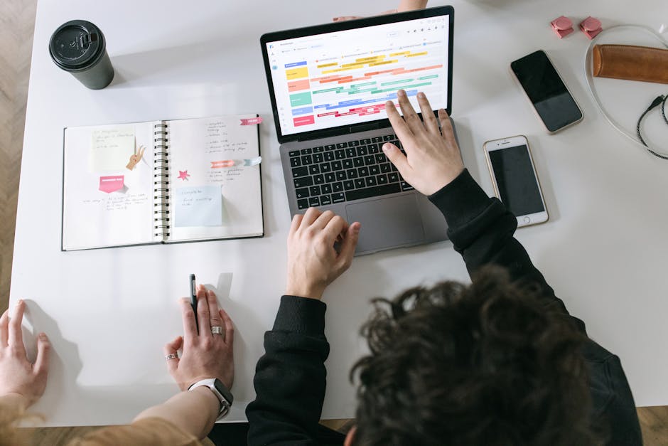 Enhance Collaboration Using AI Productivity Tools