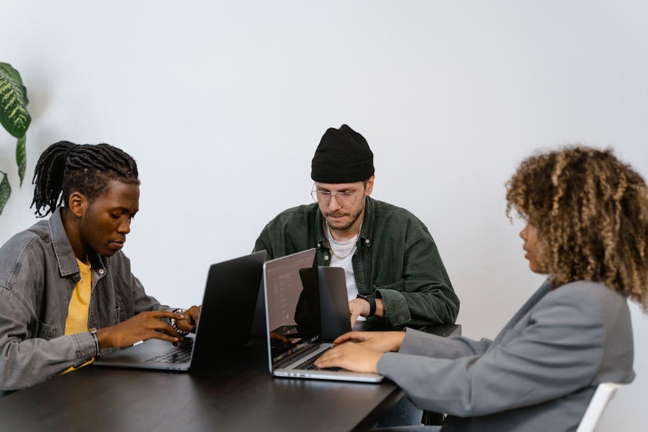Enhance Collaboration Using AI Productivity Tools