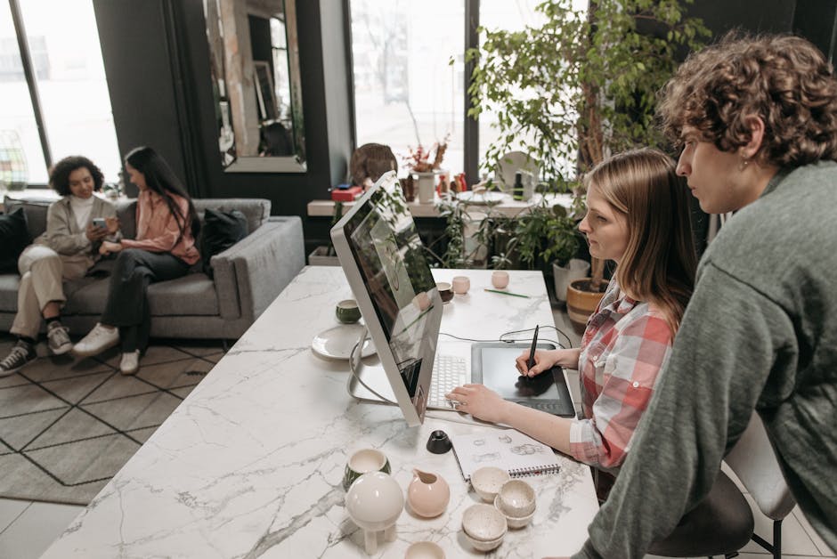 Enhance Collaboration Using AI Productivity Tools
