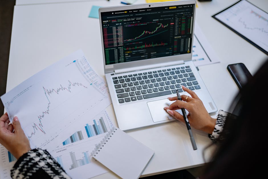 Data Analysis Trends: AI Tools to Watch