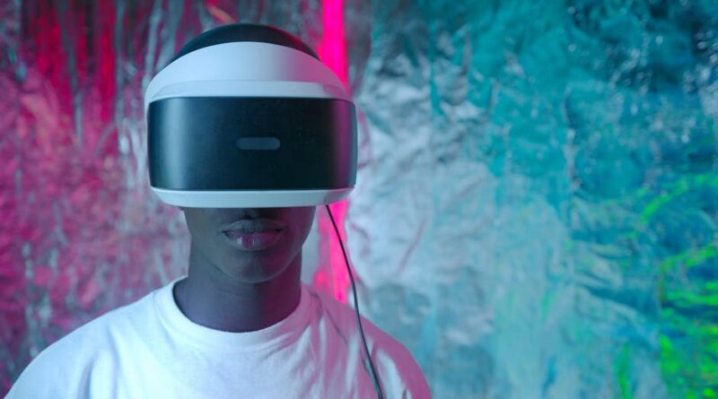 AI: A Game Changer for Creatives