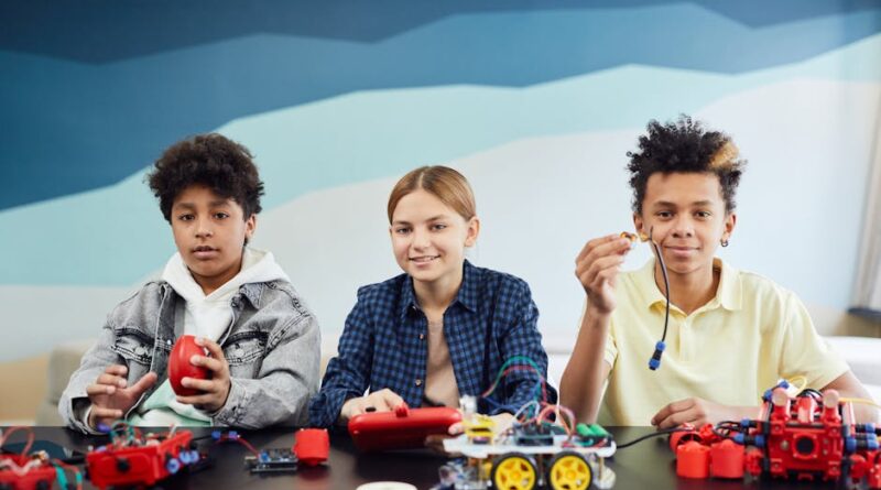 Discover AI's Role in Creative Projects