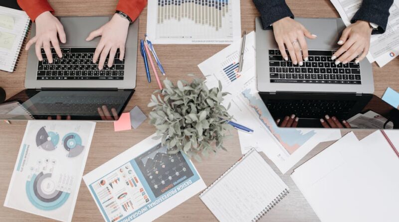 Enhance Collaboration Using AI Productivity Tools