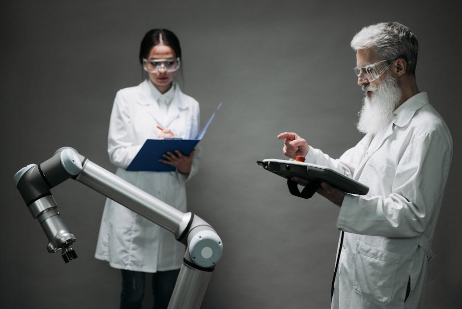 AI in Data Science: Revolutionizing Analysis