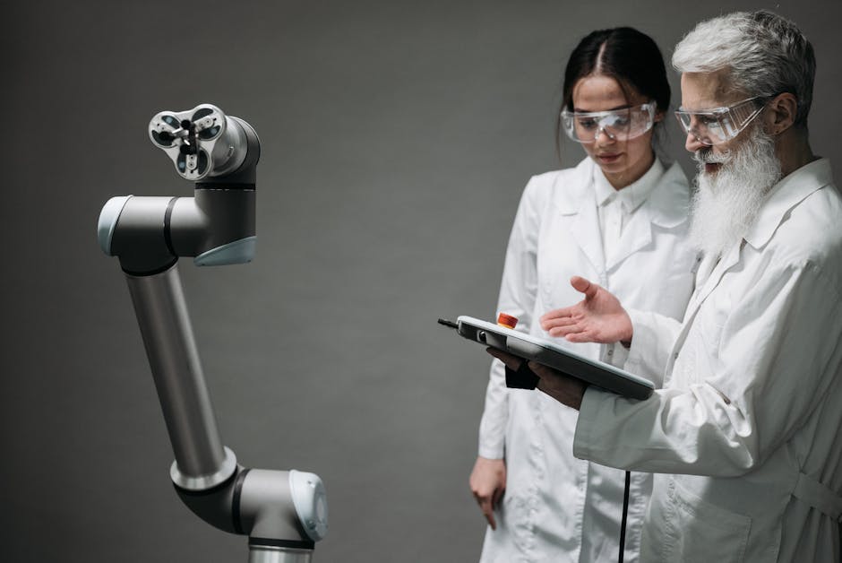 AI in Data Science: Revolutionizing Analysis