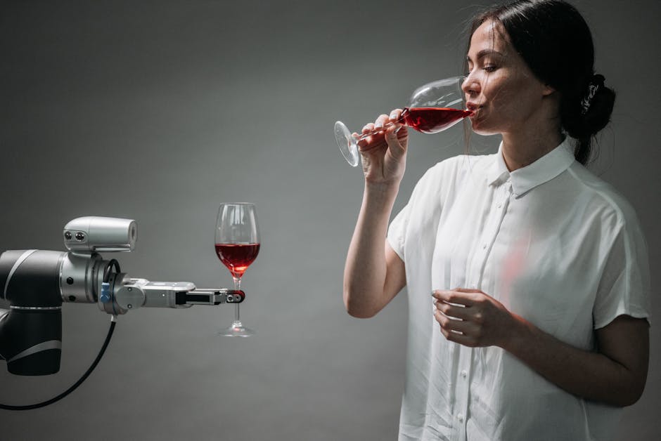 Streamline Your Tasks with AI Technology