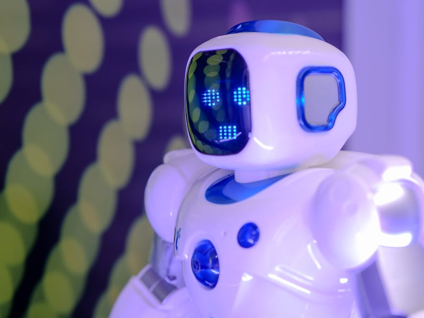 The Creative Edge: AI Innovations Explained