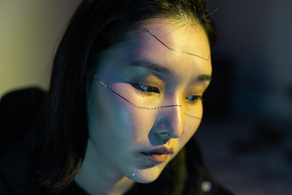 The Creative Edge: AI Innovations Explained